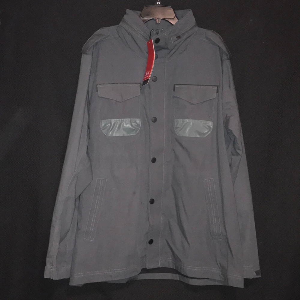 Under Armour Military Men Performance Jacket